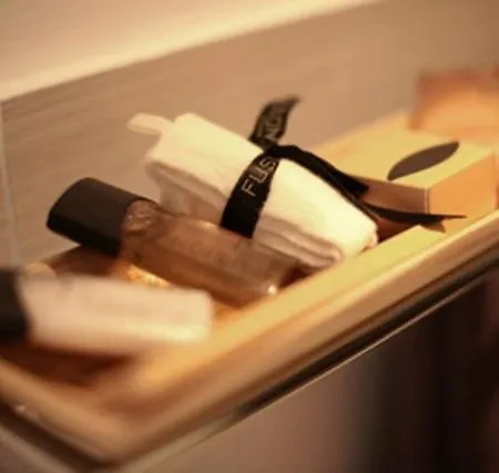 Les Logis D'espale Aparthotel 3*