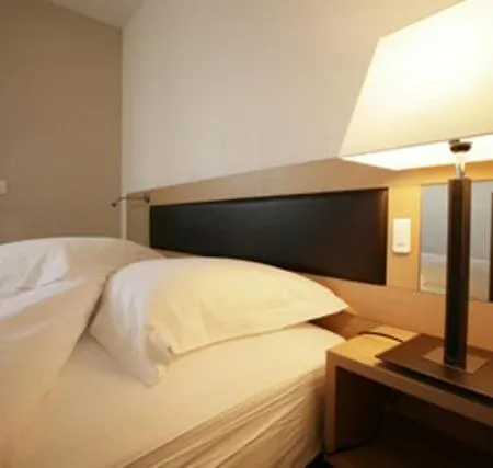 Aparthotel La Gioia Sausheim