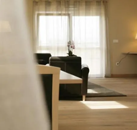 La Gioia 3* ソースハイム