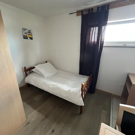 Aparthotel La Gioia 3*