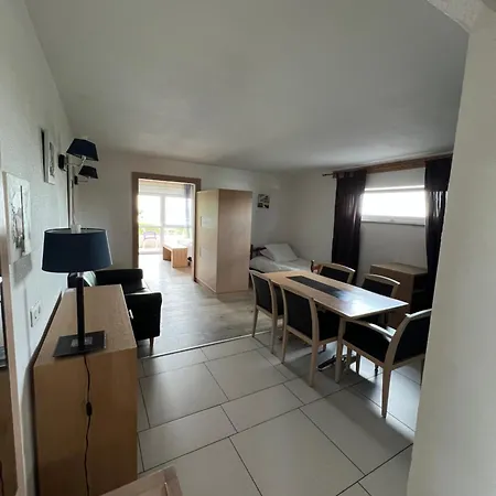 Aparthotel La Gioia Sausheim