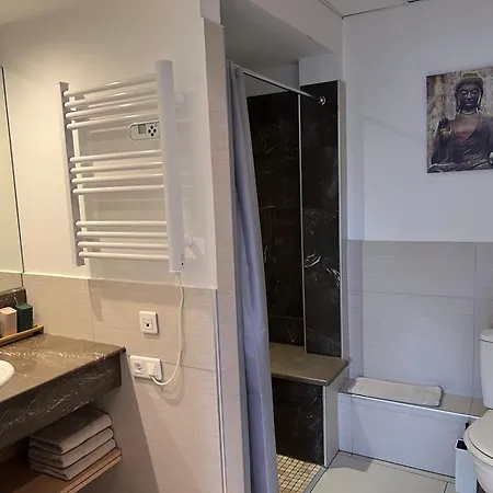 La Gioia 3* Sausheim