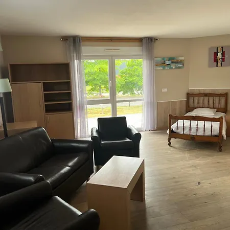 Aparthotel La Gioia 3*