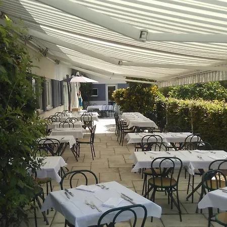 Aparthotel Les Logis D'espale