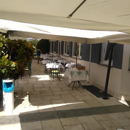 Les Logis D'espale
