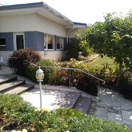 Les Logis D'espale Sausheim
