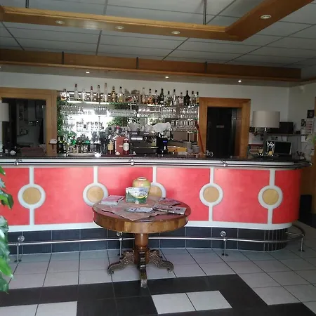 Les Logis D'espale