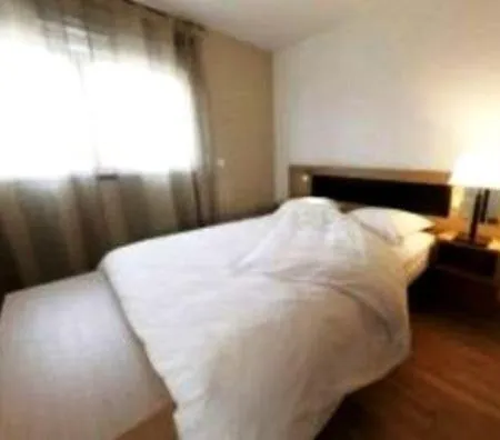Aparthotel Les Logis D'espale